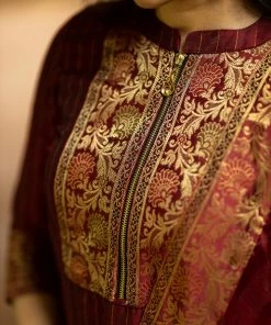 Ekanta Sangamithrai Maroon