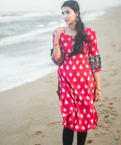 TRAYEE Agni - Only Kurta