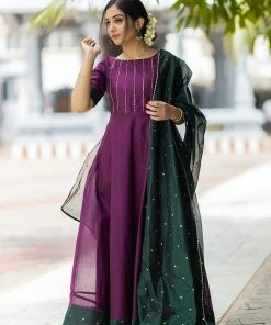 Ekanta Mantra Violet