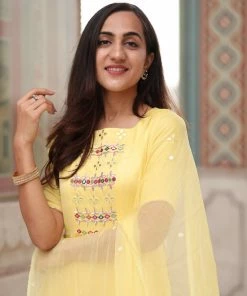 Label RishMaan Aaina Uptown Contemporary