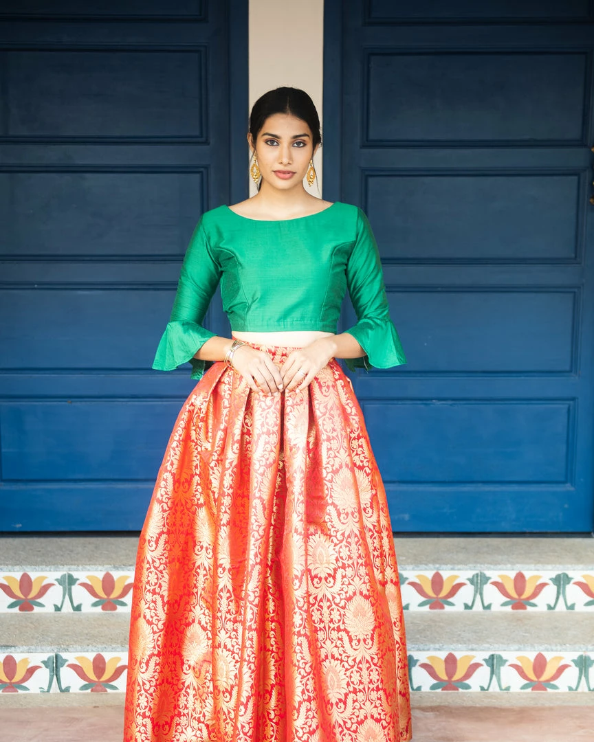 TRAYEE Arunika 2 TRAYEE Arunika