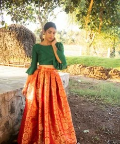 TRAYEE Arunika 11 TRAYEE Arunika