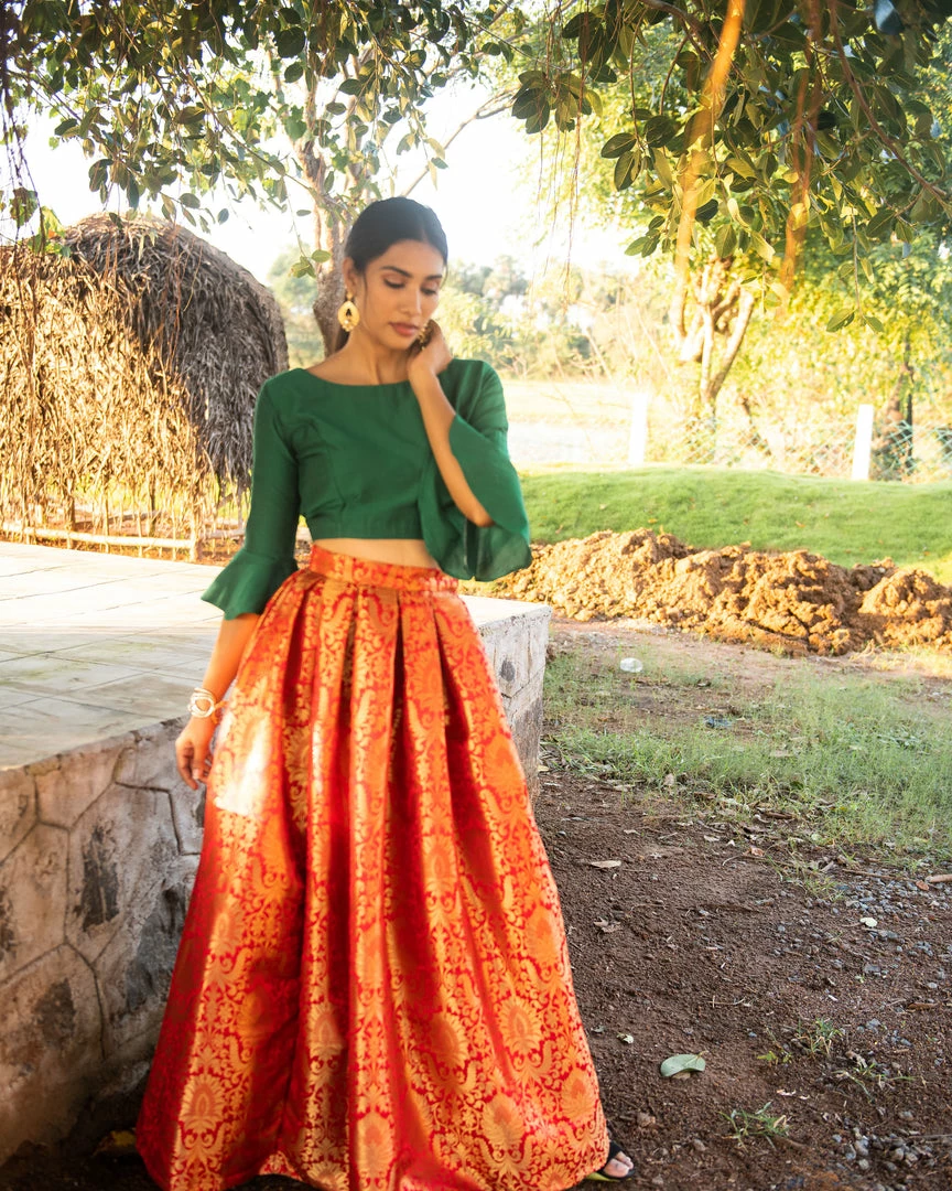 TRAYEE Arunika 3 TRAYEE Arunika