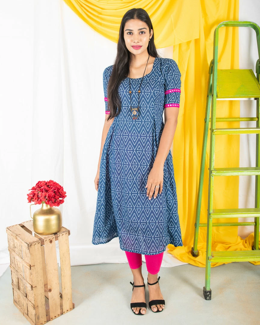 TRAYEE Breezy Summer Blush In Pink 2 TRAYEE Breezy Summer Blush In Pink