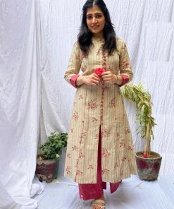 ANECDOTE Breezy Summer Rose Blush