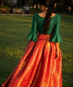 TRAYEE Arunika 12 TRAYEE Arunika