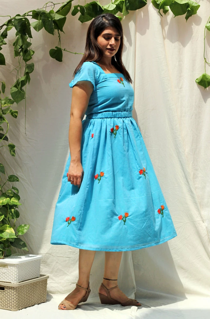 ANECDOTE Chic Blue Breezy Summer 2 ANECDOTE Chic Blue Breezy Summer