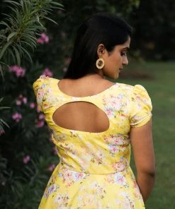 TRAYEE Breezy Summer Pari