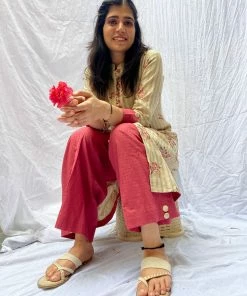 ANECDOTE Breezy Summer Rose Blush