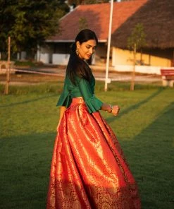 TRAYEE Arunika 13 TRAYEE Arunika