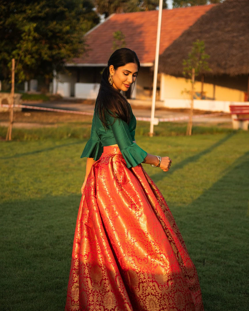 TRAYEE Arunika 5 TRAYEE Arunika