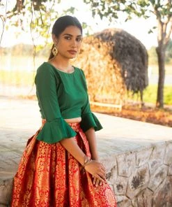 TRAYEE Arunika 14 TRAYEE Arunika