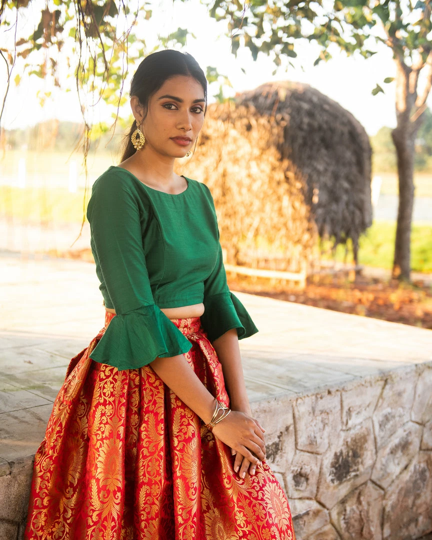 TRAYEE Arunika 6 TRAYEE Arunika