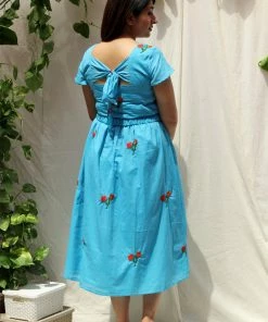 ANECDOTE Chic Blue Breezy Summer 8 ANECDOTE Chic Blue Breezy Summer