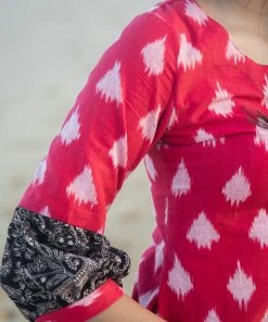 TRAYEE Agni - Only Kurta