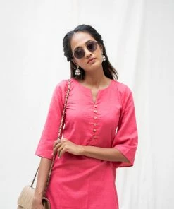 Niram Ever Willow Yara - Candy Pink 8 Niram Ever Willow Yara - Candy Pink