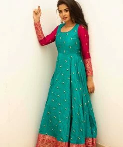 Ekanta Kundavi - Teal Margazhi Moments