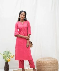 Niram Ever Willow Yara - Candy Pink