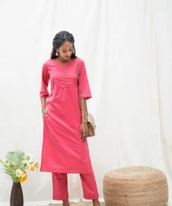 Niram Ever Willow Yara - Candy Pink