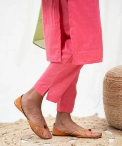 Niram Ever Willow Yara - Candy Pink 10 Niram Ever Willow Yara - Candy Pink