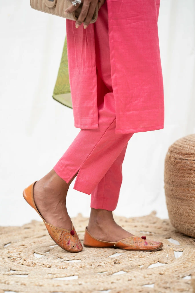 Niram Ever Willow Yara - Candy Pink 5 Niram Ever Willow Yara - Candy Pink