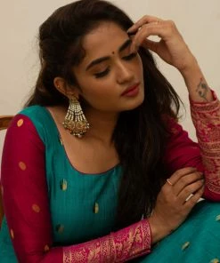 Ekanta Kundavi - Teal Margazhi Moments