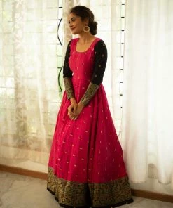 Ekanta Kundavi - Pink Margazhi Moments