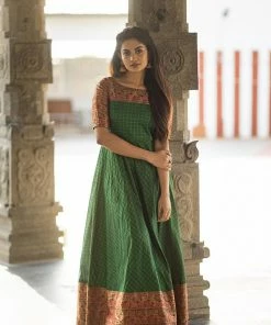 Ekanta Margazhi Moments Athulya Green