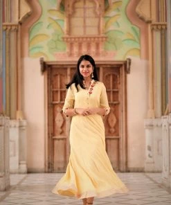 Label RishMaan Uptown Contemporary Arzoo