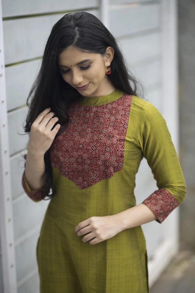 Ekanta Tara Green Margazhi Moments 2 Ekanta Tara Green Margazhi Moments