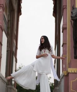 Label RishMaan Jasmine Uptown Contemporary