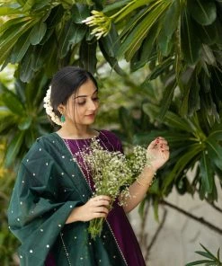 Ekanta Mantra Violet