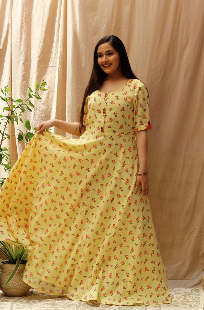 ANECDOTE Breezy Summer Canary 3 ANECDOTE Breezy Summer Canary