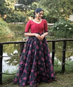 TRAYEE Maanyata Breezy Summer