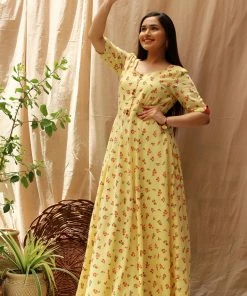 ANECDOTE Breezy Summer Canary