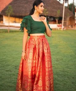 TRAYEE Arunika 17 TRAYEE Arunika