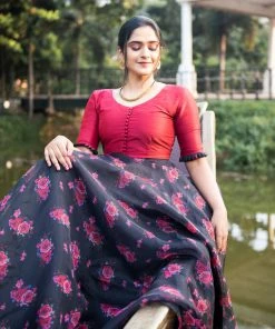 TRAYEE Maanyata Breezy Summer