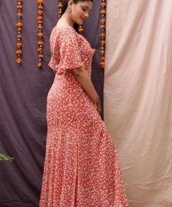 ANECDOTE Breezy Summer Padma