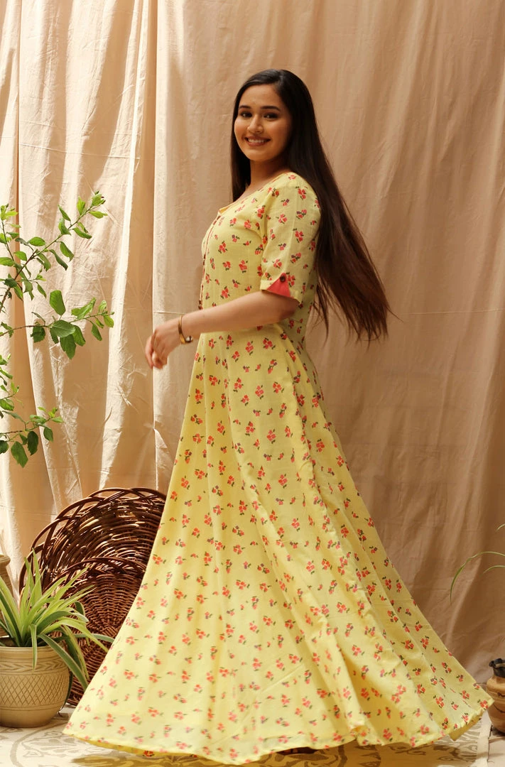 ANECDOTE Breezy Summer Canary 2 ANECDOTE Breezy Summer Canary