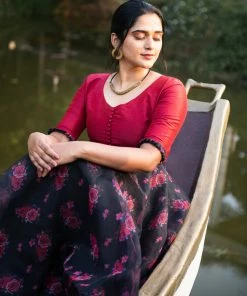 TRAYEE Maanyata Breezy Summer