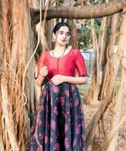 TRAYEE Maanyata Breezy Summer