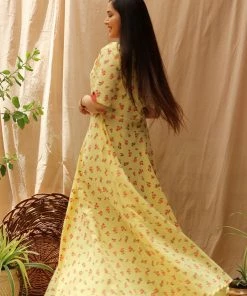 ANECDOTE Breezy Summer Canary 8 ANECDOTE Breezy Summer Canary