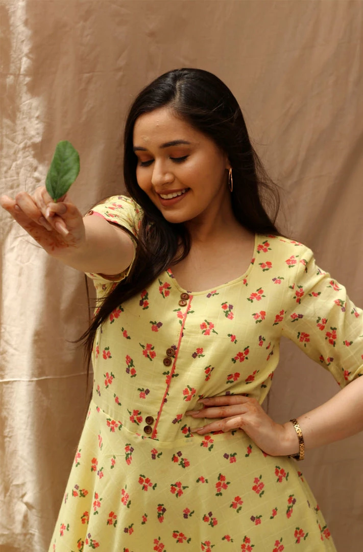 ANECDOTE Breezy Summer Canary 5 ANECDOTE Breezy Summer Canary