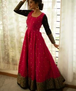 Ekanta Kundavi - Pink Margazhi Moments