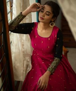 Ekanta Kundavi - Pink Margazhi Moments