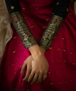 Ekanta Kundavi - Pink Margazhi Moments