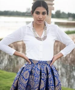 TRAYEE Madhulika Breezy Summer