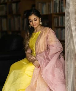 Ekanta Adult & Mini EXP - Mantra Yellow