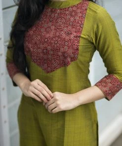 Ekanta Tara Green Margazhi Moments 7 Ekanta Tara Green Margazhi Moments