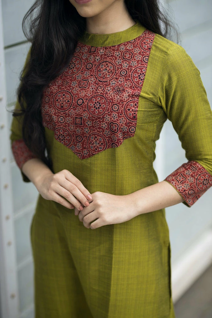 Ekanta Tara Green Margazhi Moments 4 Ekanta Tara Green Margazhi Moments